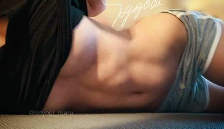 soyogiku exclusive model images