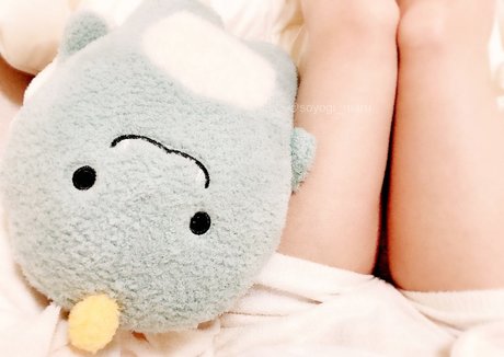 soyogiku star porn image