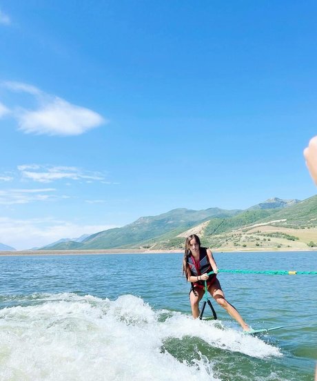 beautiful tits onlyfans hot nude pics