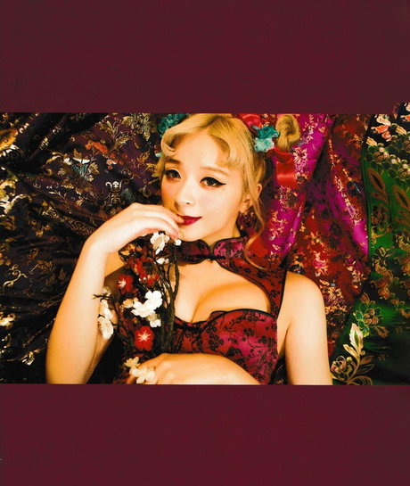 Mizuhashi Mai porn actress pic