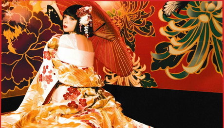 Mizuhashi Mai nudes pornstar img