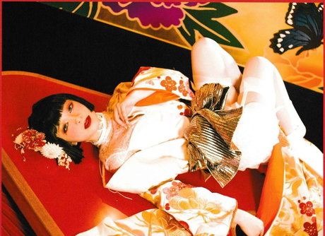 Mizuhashi Mai pornstar nude pictures