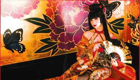 Mizuhashi Mai star best gallery