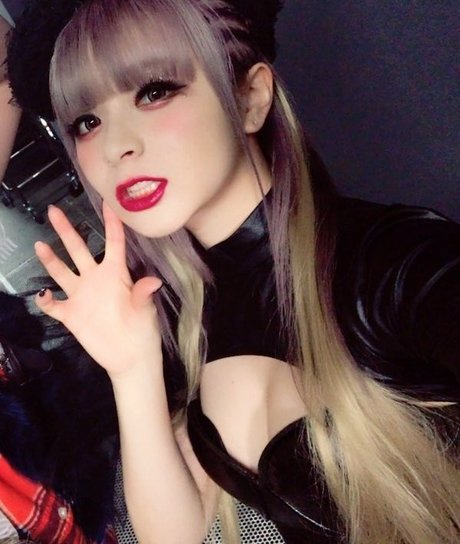 Mizuhashi Mai Profile Photo