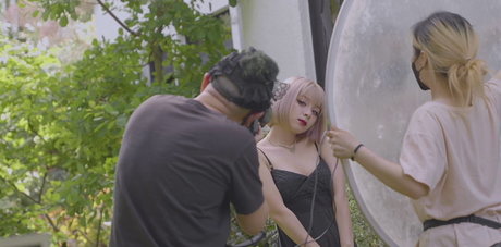 Mizuhashi Mai pornstar xxx photos