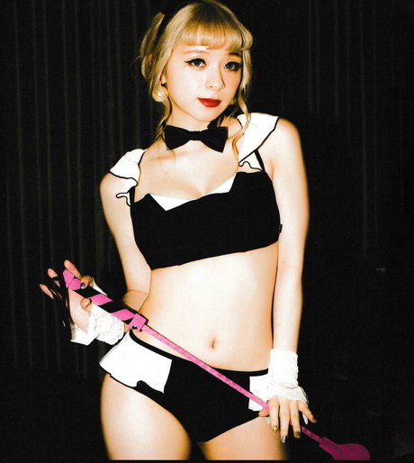 Mizuhashi Mai adult actress gallery