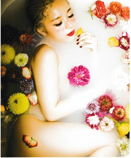 Mizuhashi Mai Photo Gallery