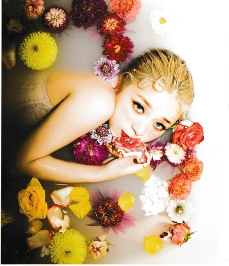 Mizuhashi Mai nudes actress archive