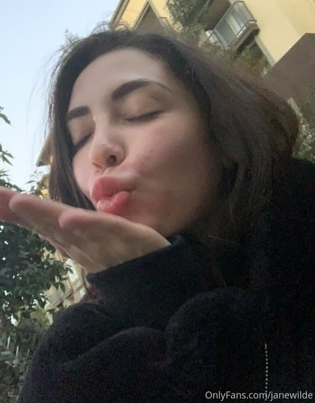 janewilde nude pornstar gallery