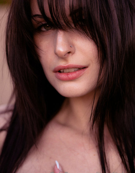 its glitchxx erotic pornstar photos