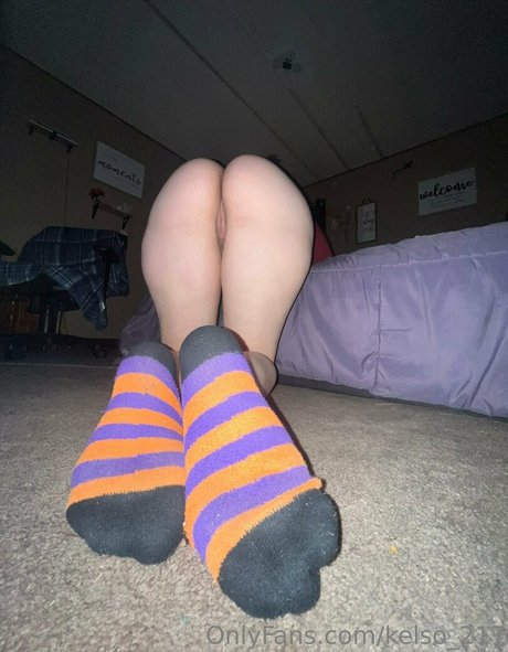 kelso 217 hot star photos