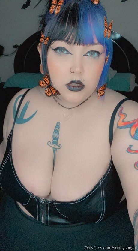 subbysadgirl star nudes gallery