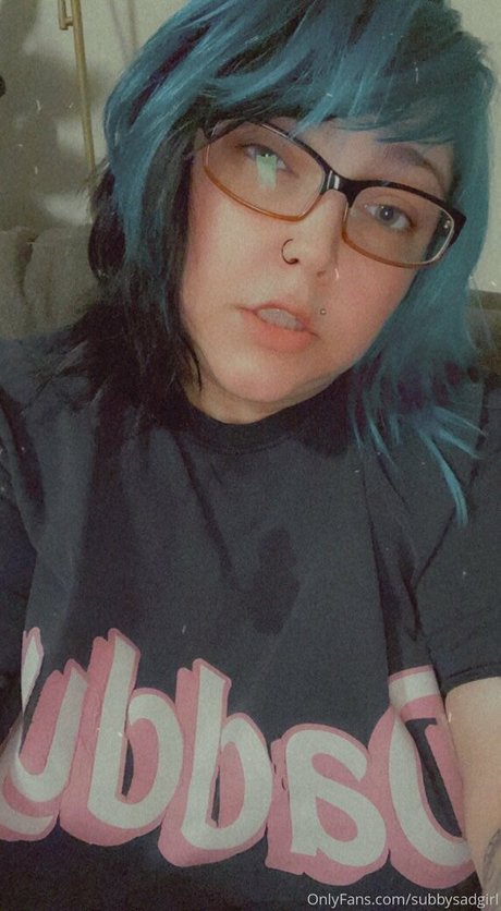 subbysadgirl hot star photo