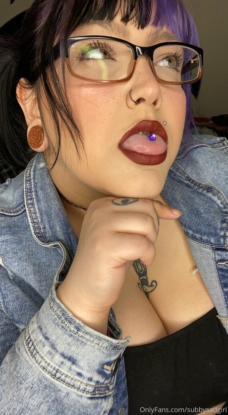 subbysadgirl model sex photos