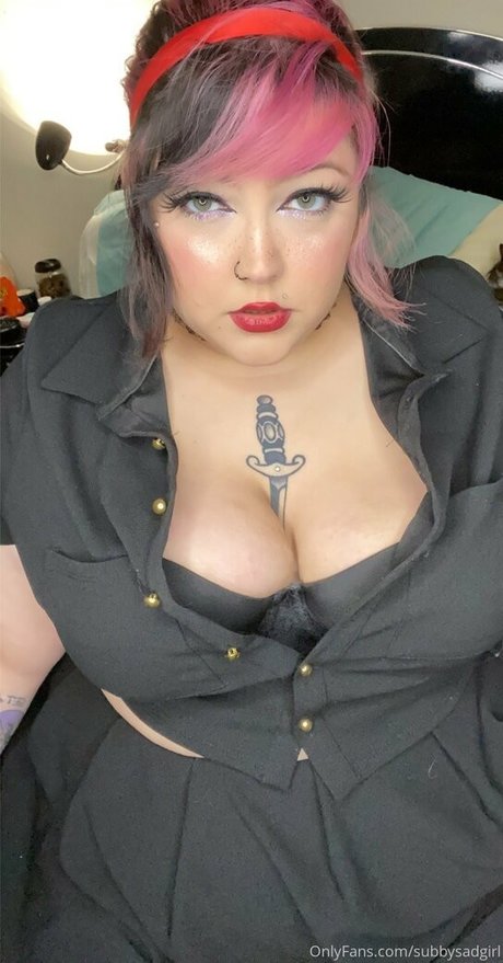 subbysadgirl xxx model picture