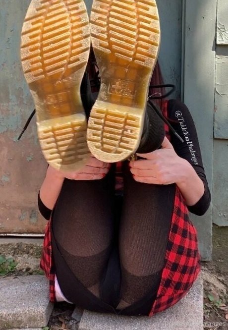 goddess tickle xxx pornstar img