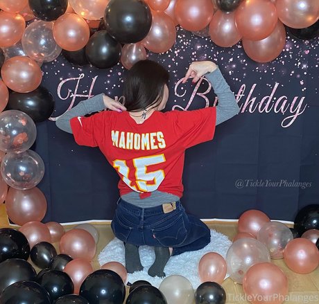 goddess tickle star art photos