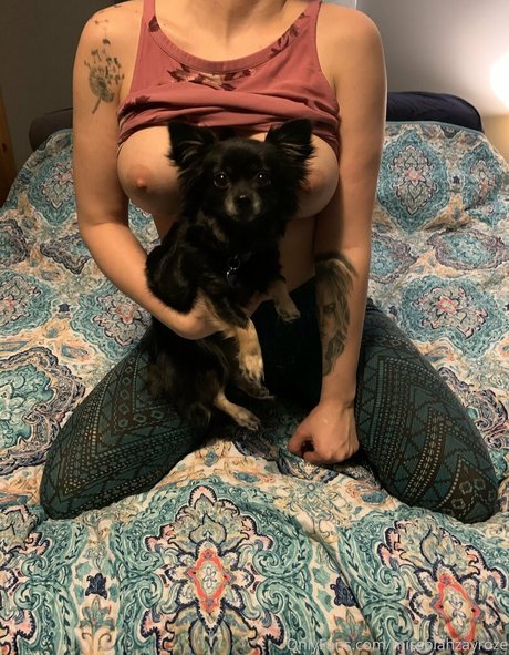 missblahzayroze pretty star pictures