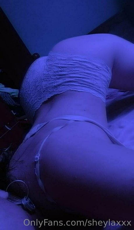 sheylaxxx star nude archive