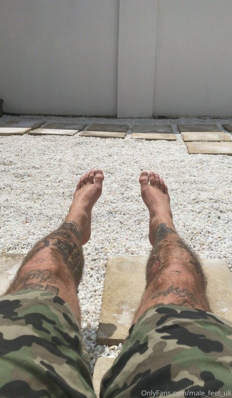 male feet uk perfect model pictures