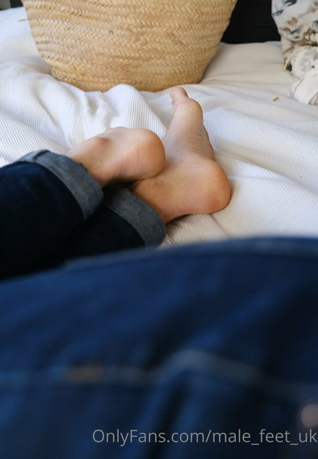 male feet uk xxx model galleries