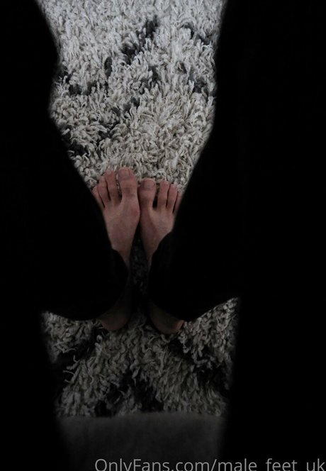 male feet uk model pretty picture