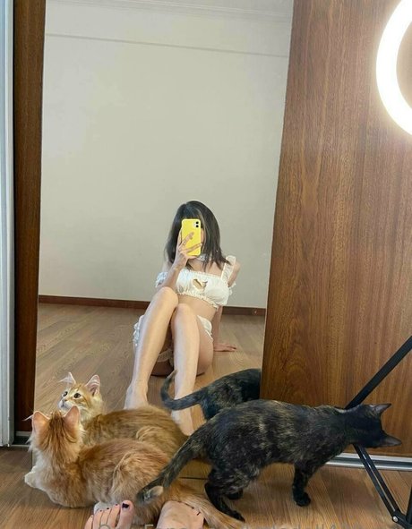 littledoll420uwu sexy model img