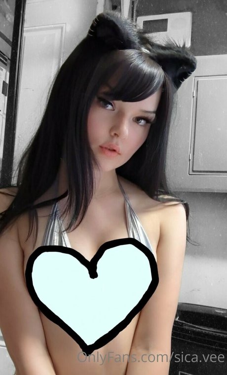 sica vee model nudes img