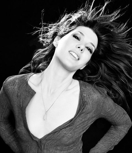 Marisa Tomei beautiful model archive
