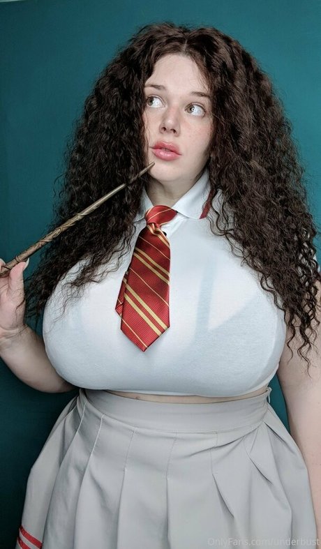 underbust Profile Photo