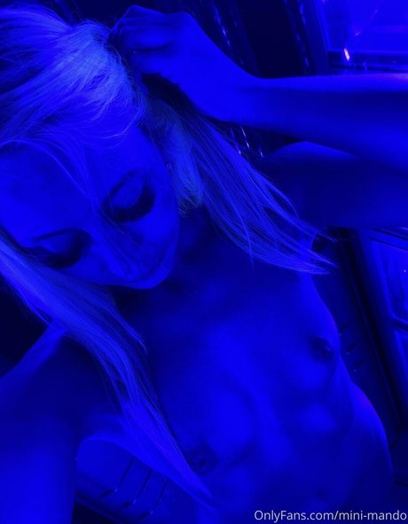 mini mando star high quality img