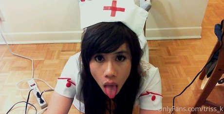 triss k sexy model archive