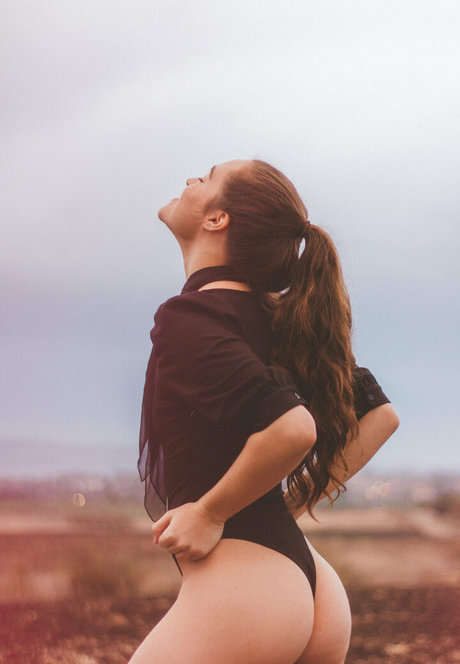 blonde asian onlyfans art naked photos