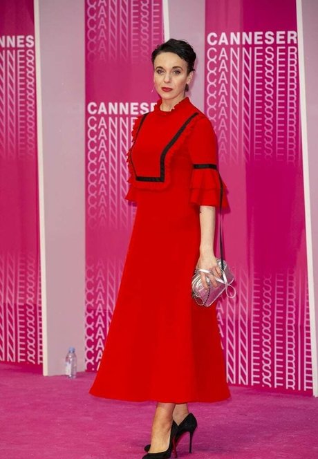 Amanda Abbington pornstar xxx galleries