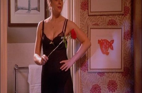 Amanda Abbington pretty model pics