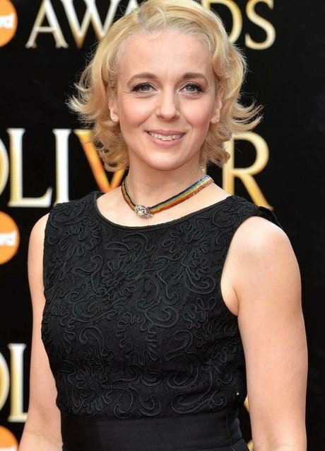 Amanda Abbington nudes model galleries