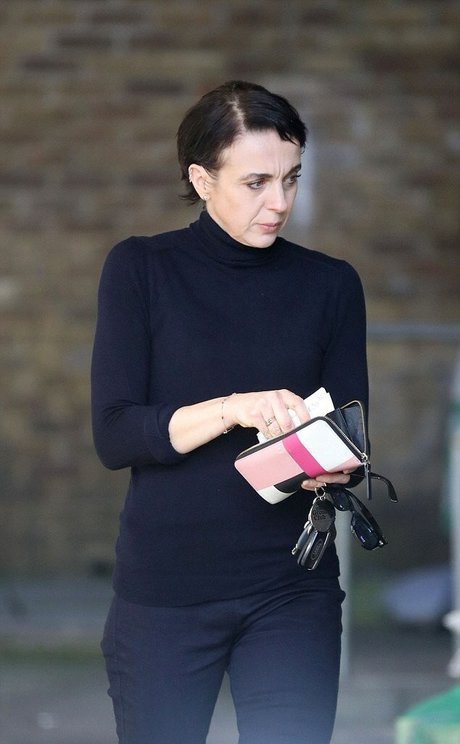 Amanda Abbington xxx pornstar picture