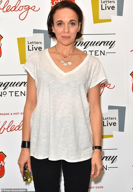 Amanda Abbington naked pornstar galleries