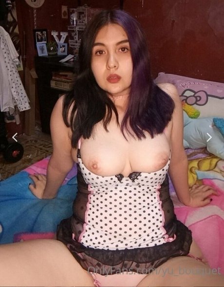 yu bouquet hot pornstar galleries