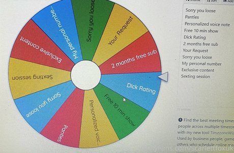 scarlettfoxuk model nude images