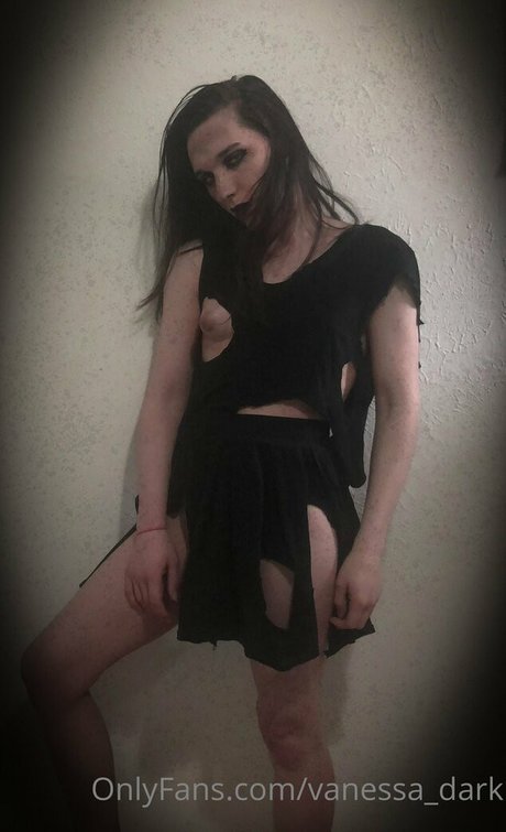 vanessa dark star erotic galleries