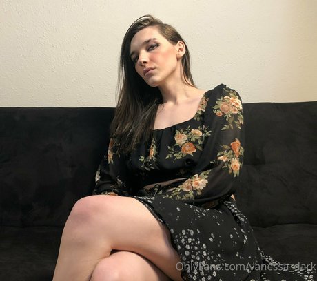 vanessa dark model xxx pictures