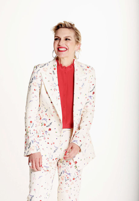 Rhea Seehorn star erotic galleries