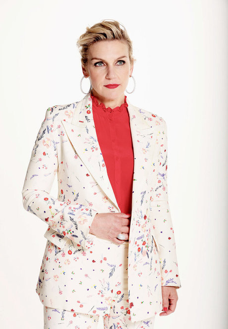 Rhea Seehorn xxx star archive