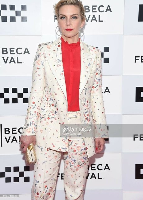 Rhea Seehorn pornstar nude pictures