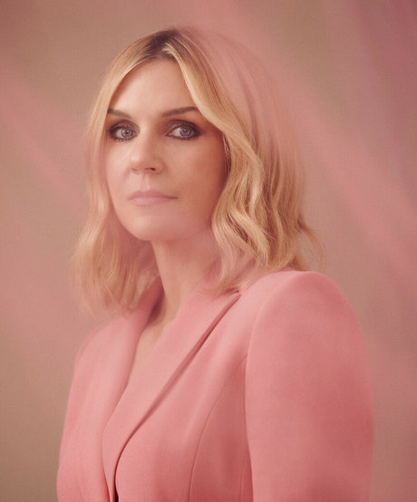 Rhea Seehorn star porn pictures