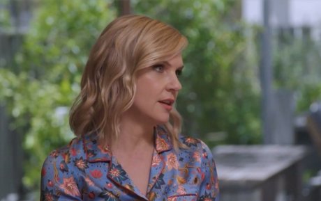 Rhea Seehorn adult star images