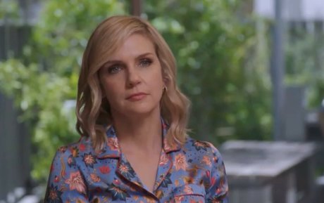 Rhea Seehorn pornographic star images