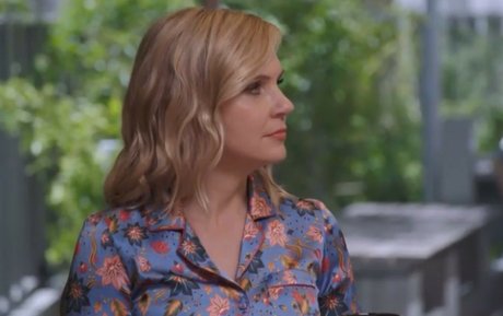 Rhea Seehorn star hd photos