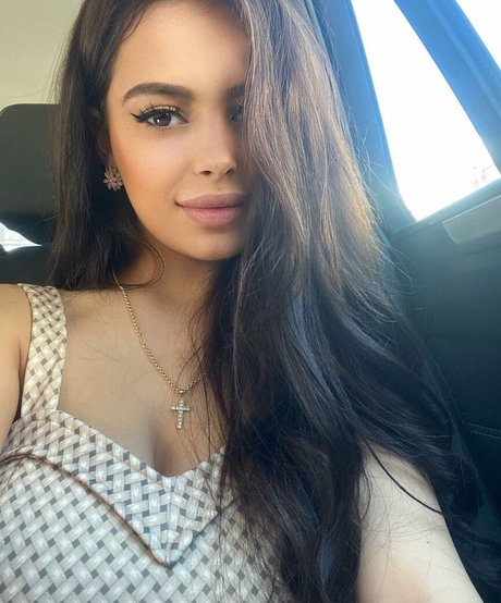 Maya Bulgarien art actress photo